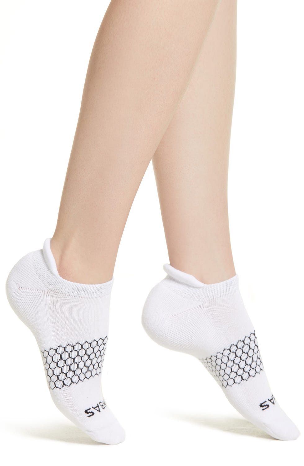 Solid Ankle Socks