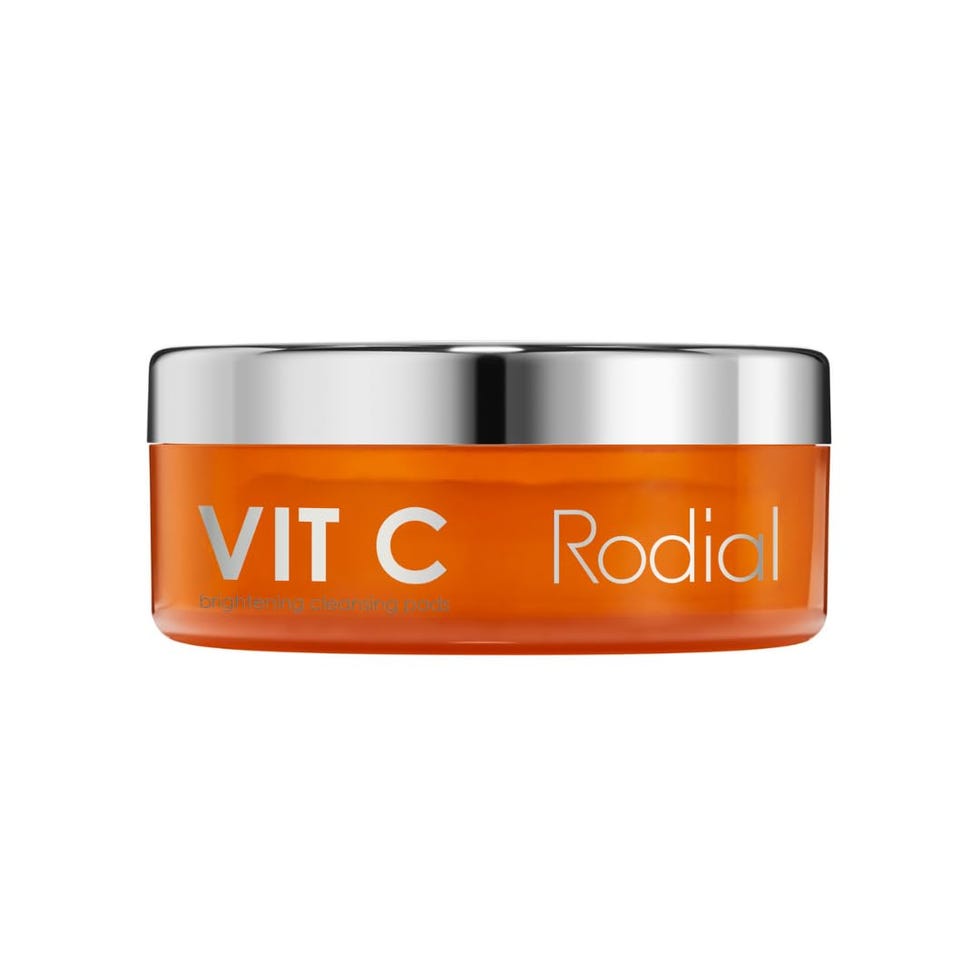 Vit C Brightening Cleansing Pads