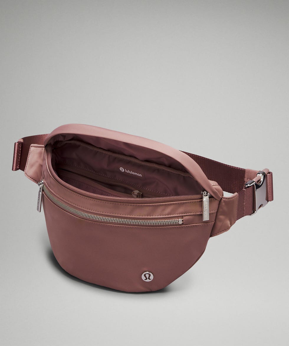 City Adventurer Belt Bag 2.5L