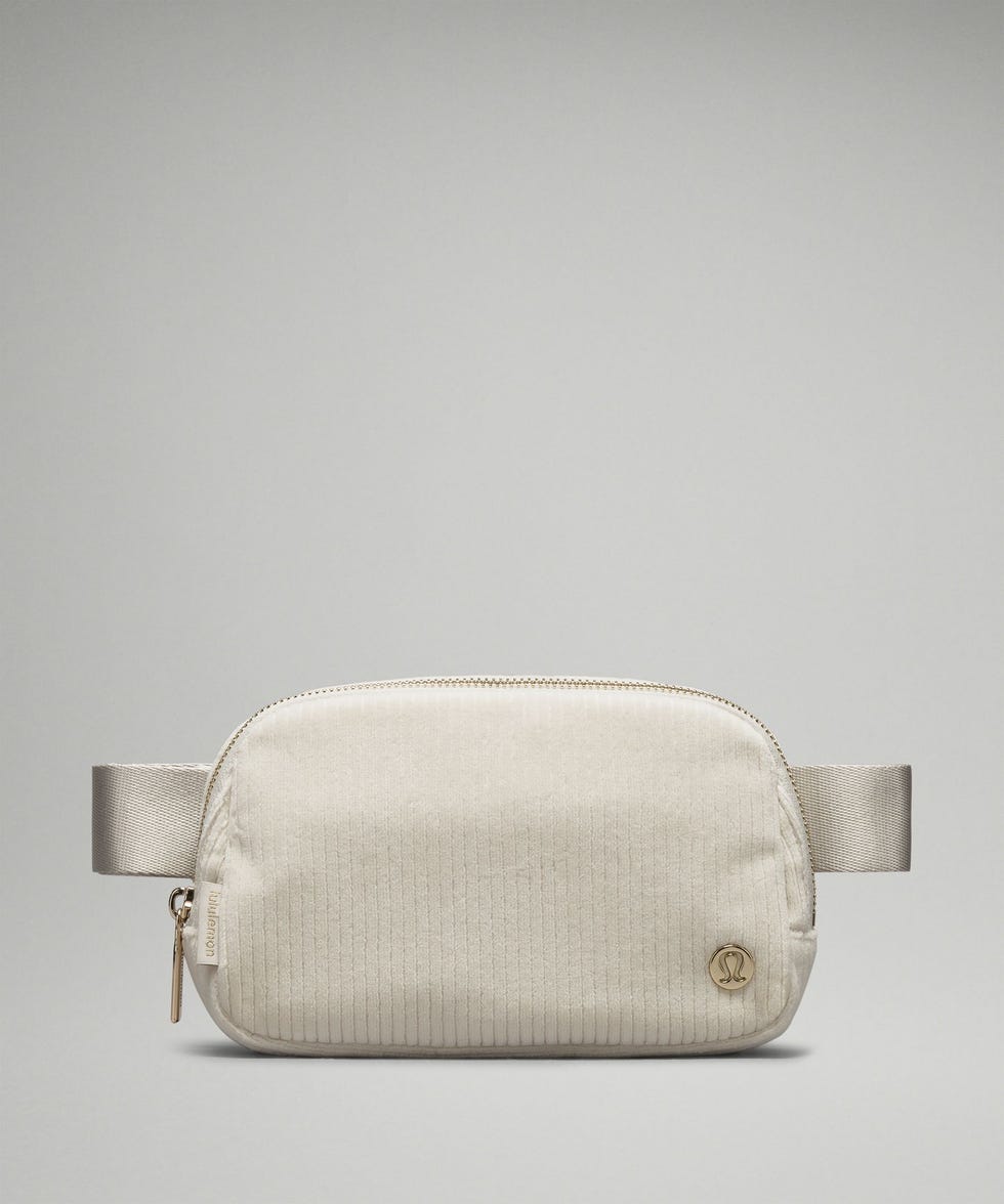 Everywhere Belt Bag 1L Corduroy