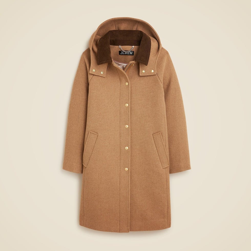 Stowe Parka