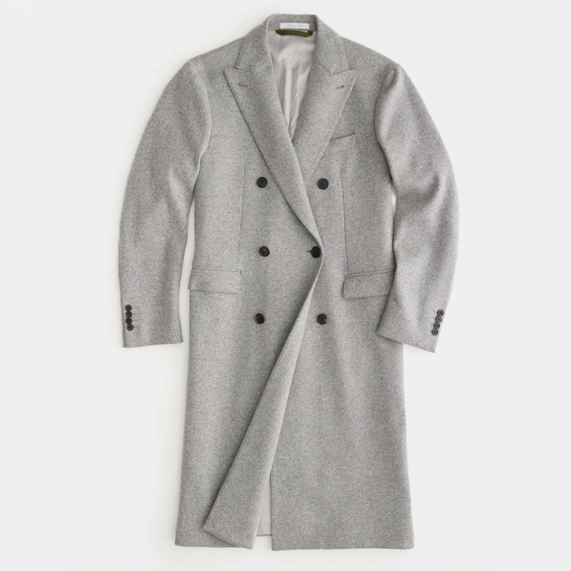 Shop Todd Snyder's Cyber Monday Sale 2024