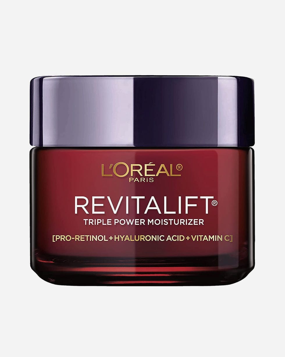 Revitalift Triple Power Anti-Aging Face Moisturizer