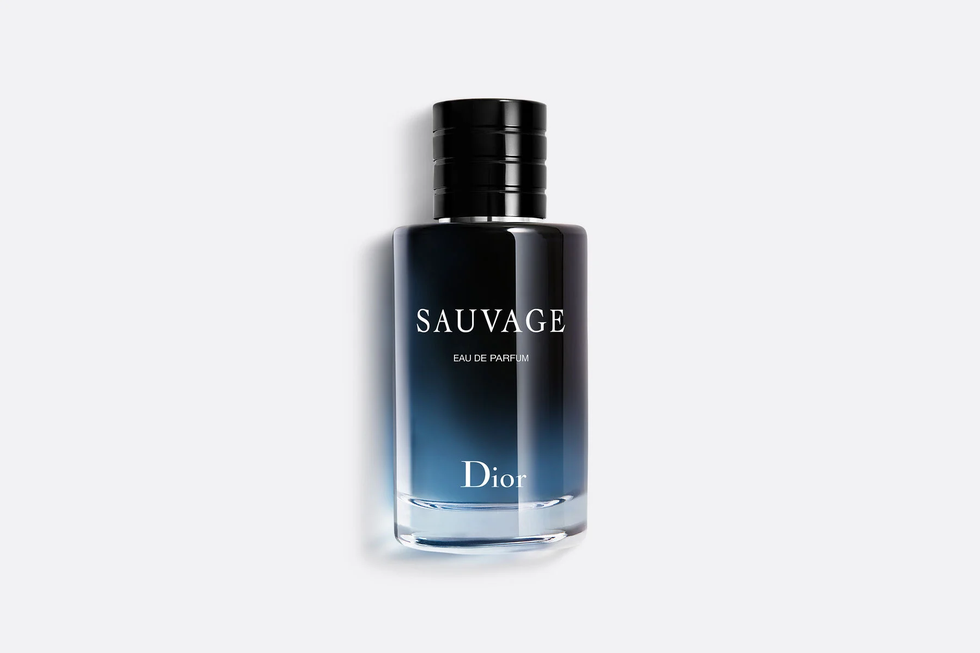 Sauvage Eau de Parfum, 60ml