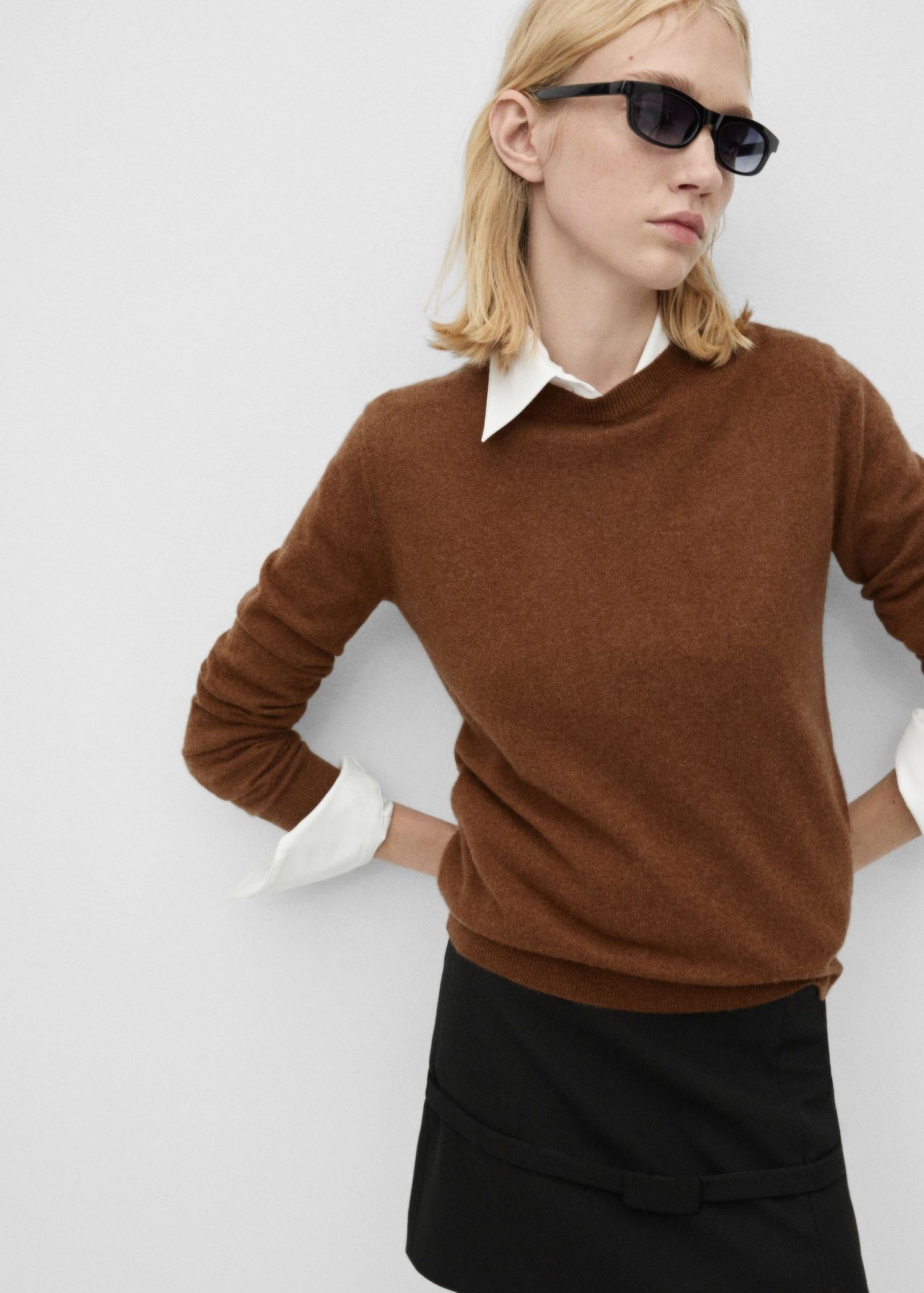 100 cashmere jumpers hotsell