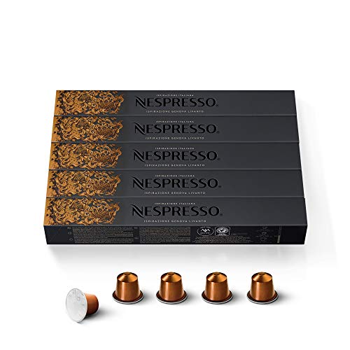 Nespresso Capsules OriginalLine