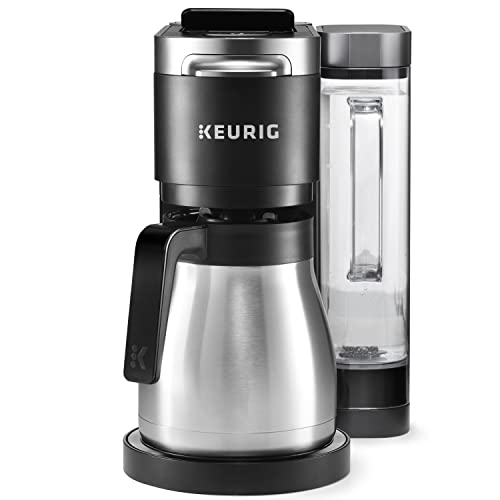 Keurig K-Duo Plus