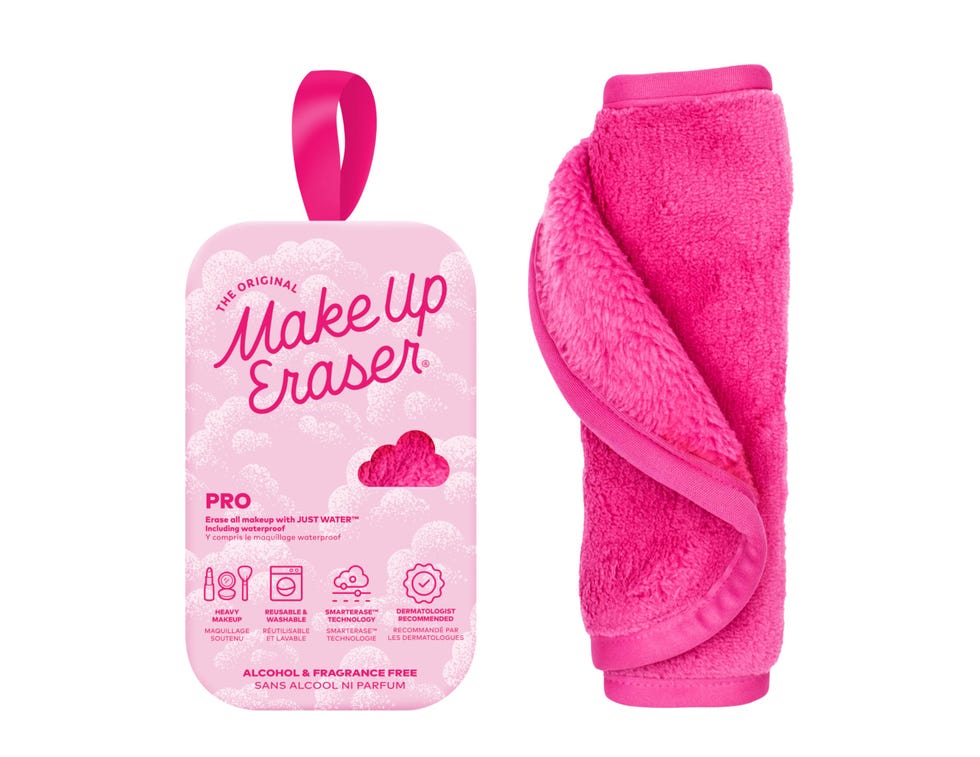 Makeup Remover Cloth