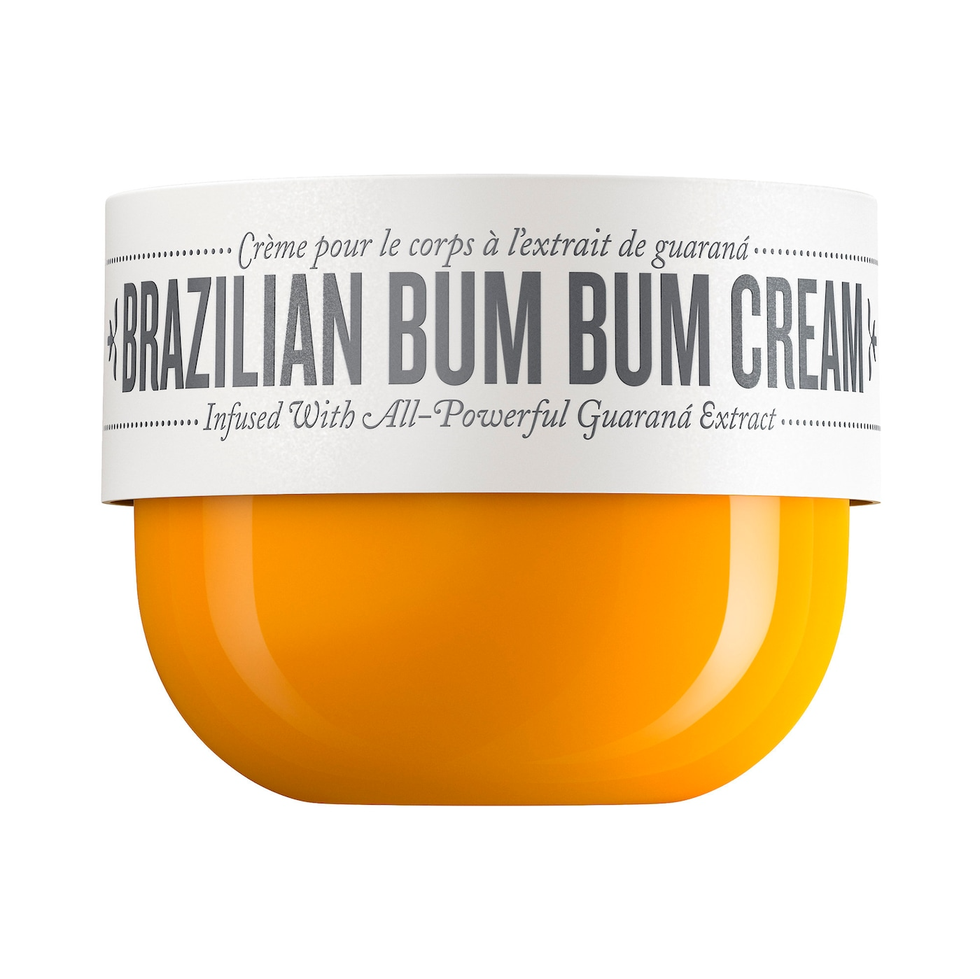 Bum Bum Firming Cream 