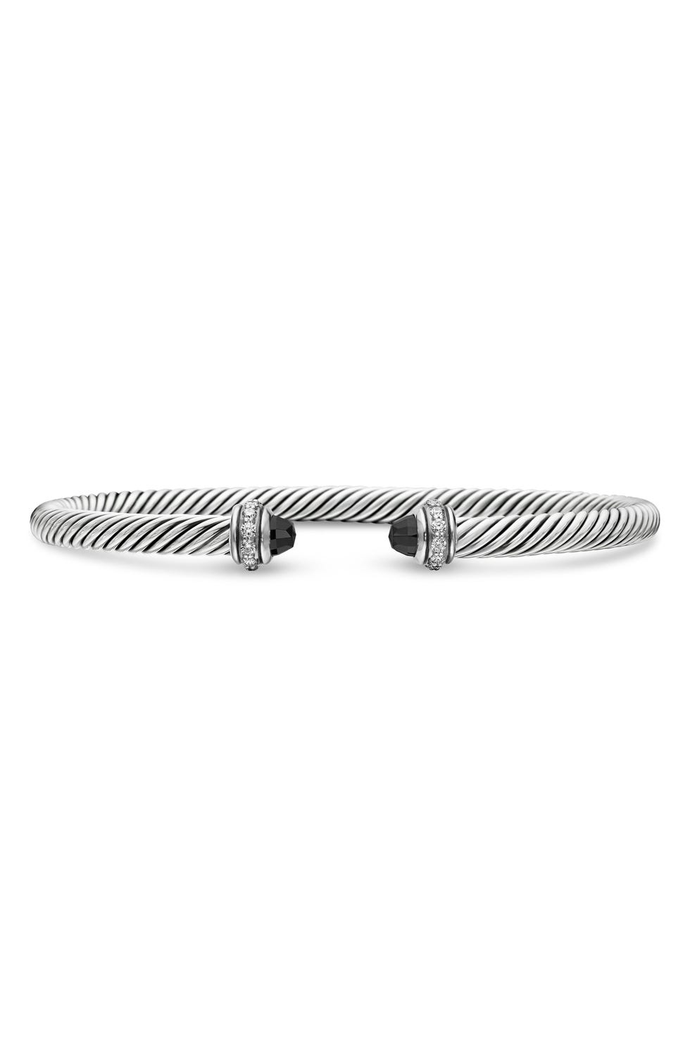 4mm Cable Classic Bracelet