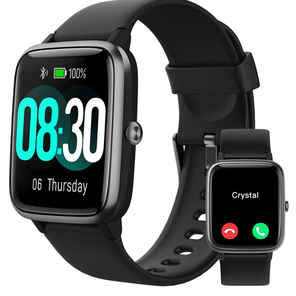 Smartwatch pulsera de actividad inteligente