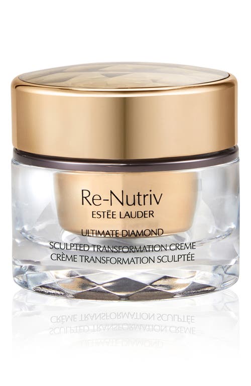 Re-Nutriv Ultimate Diamond Moisturizer