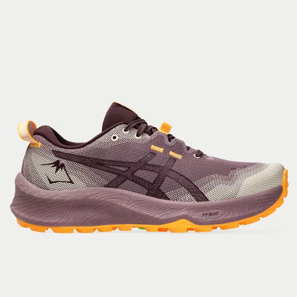 Asics Gel Trabuco-12 