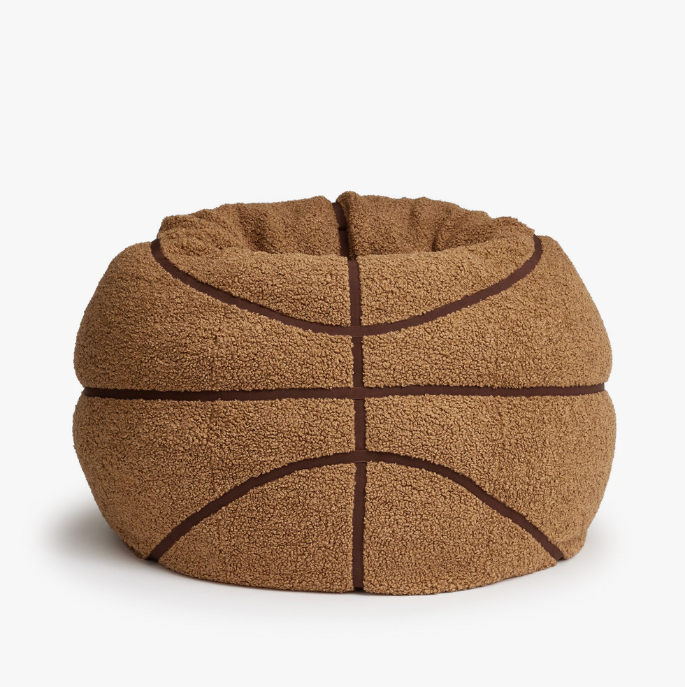 Basketball Bean Bag Chair