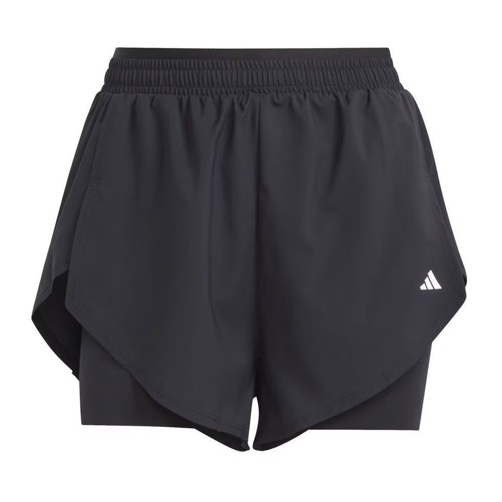 Adidas Aeroready 2-in-1 Shorts