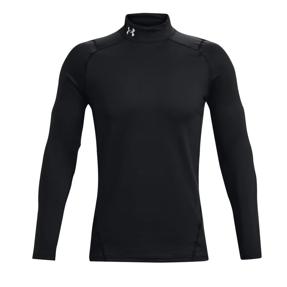 Under Armour Cold Gear Baselayer Top