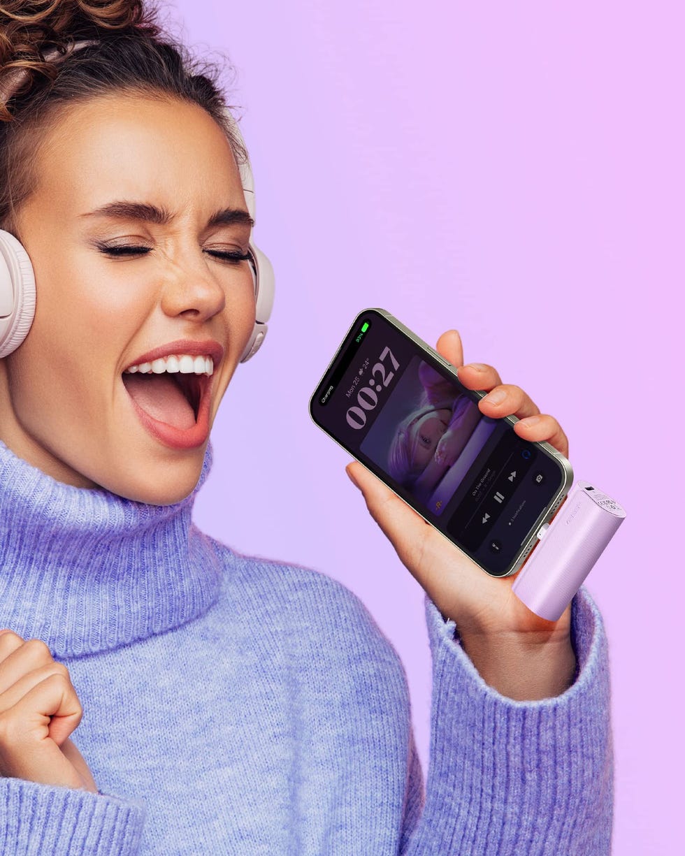 Mini Portable Charger for iPhone 