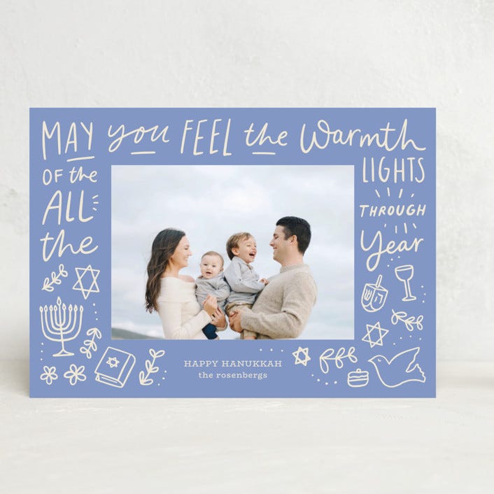 Minted's Cyber Monday Sale Is Here with 25 Off Cards and Gifts