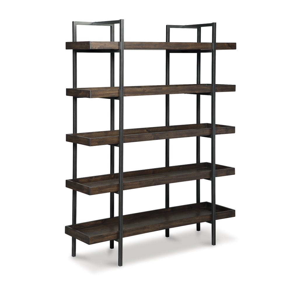 Starmore 76" Bookcase