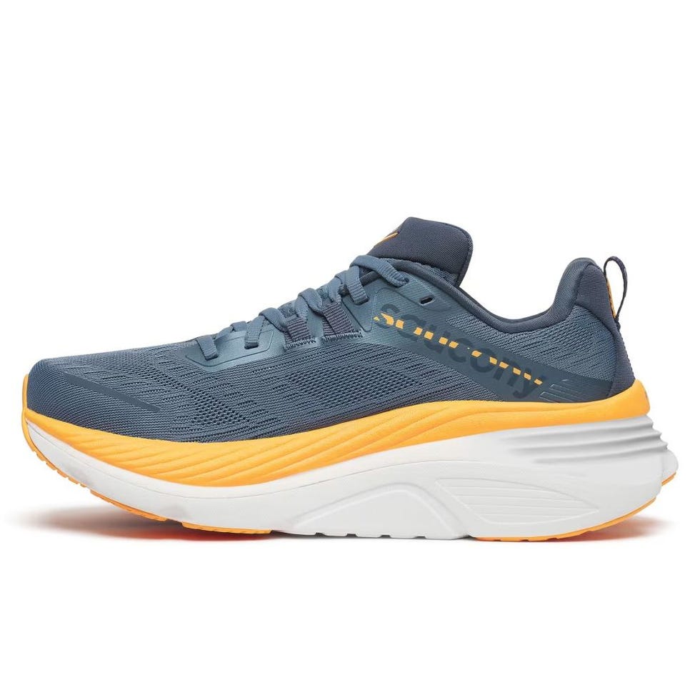 Saucony Hurricane 24
