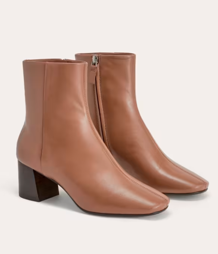 Day Boot