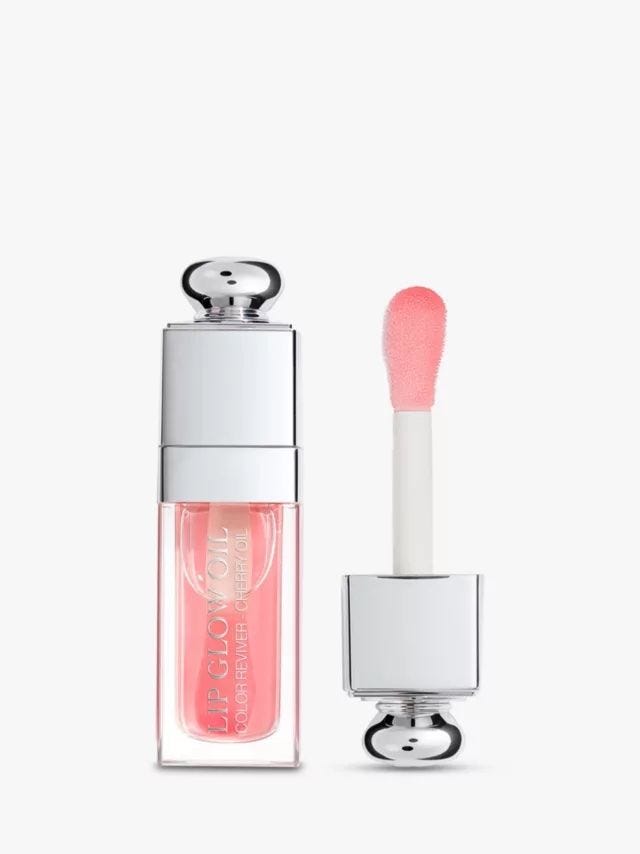 Addict Lip Glow Oil