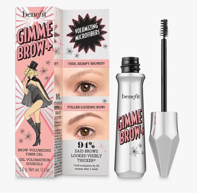 Gimme Brow+ Volumising Brow Gel