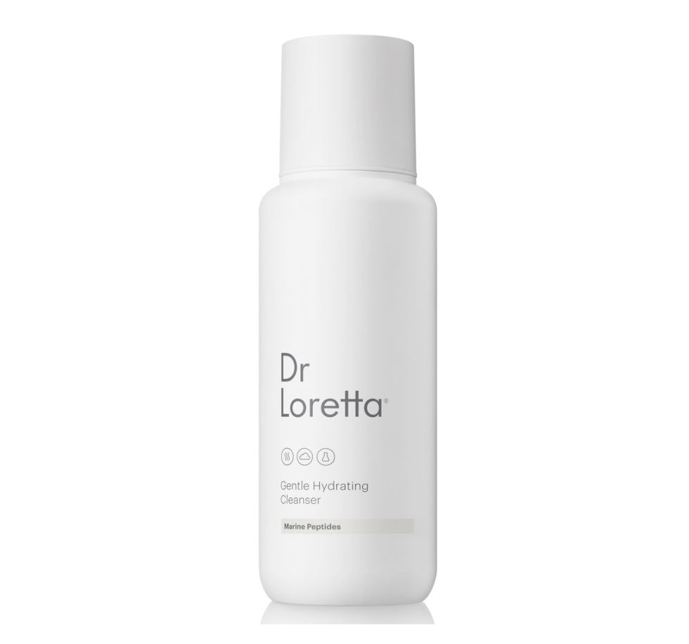 Gentle Hydrating Cleanser