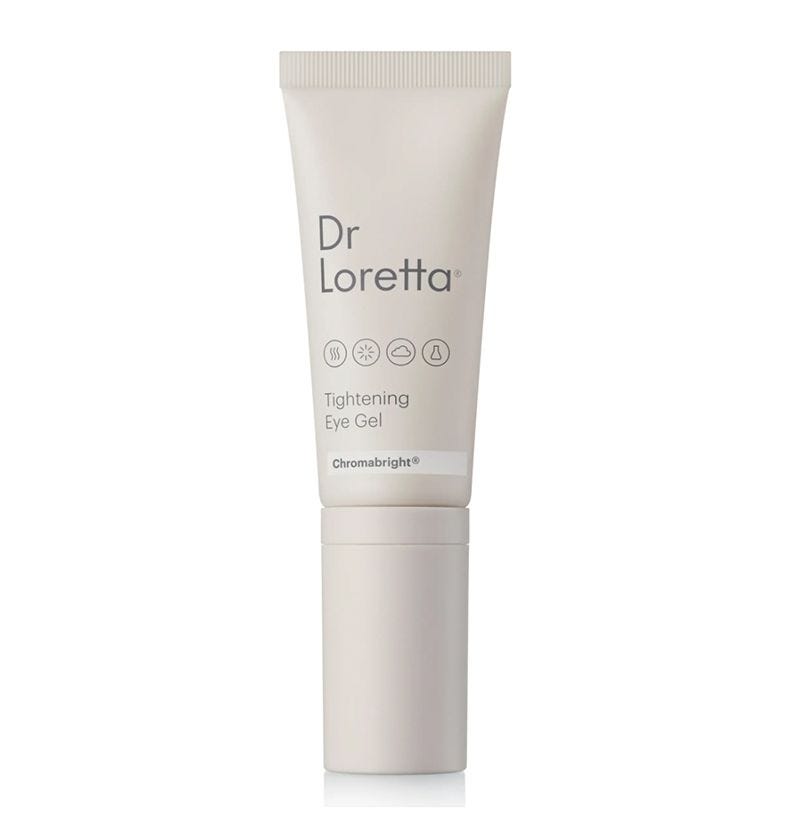 Tightening Eye Gel