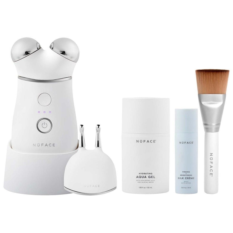 Trinity+ Smart Advanced Facial Toning Device
