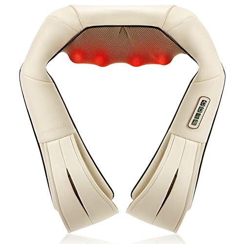 Shiatsu Neck and Back Massager