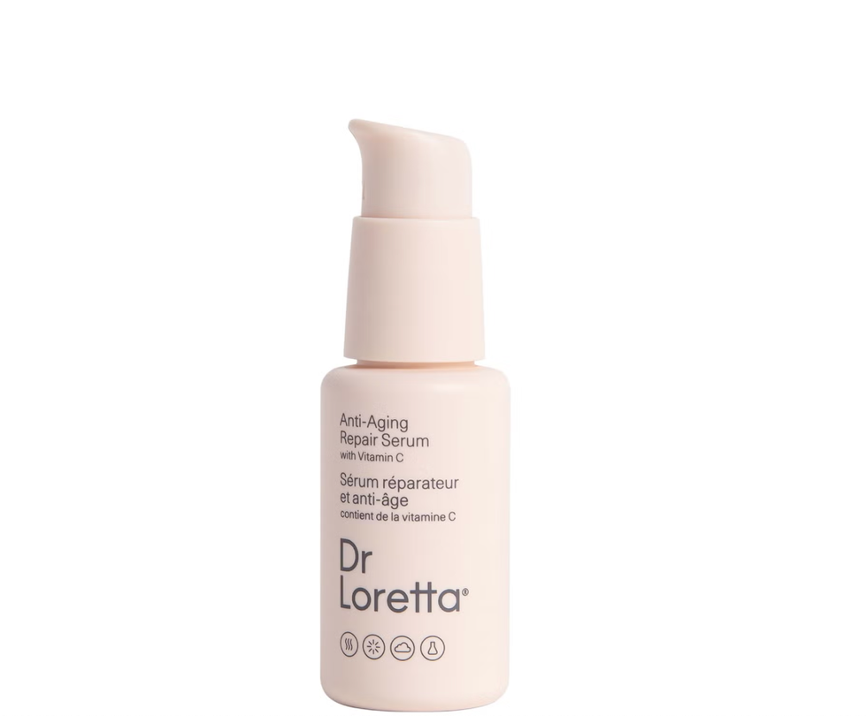 Anti-Aging Repair Serum