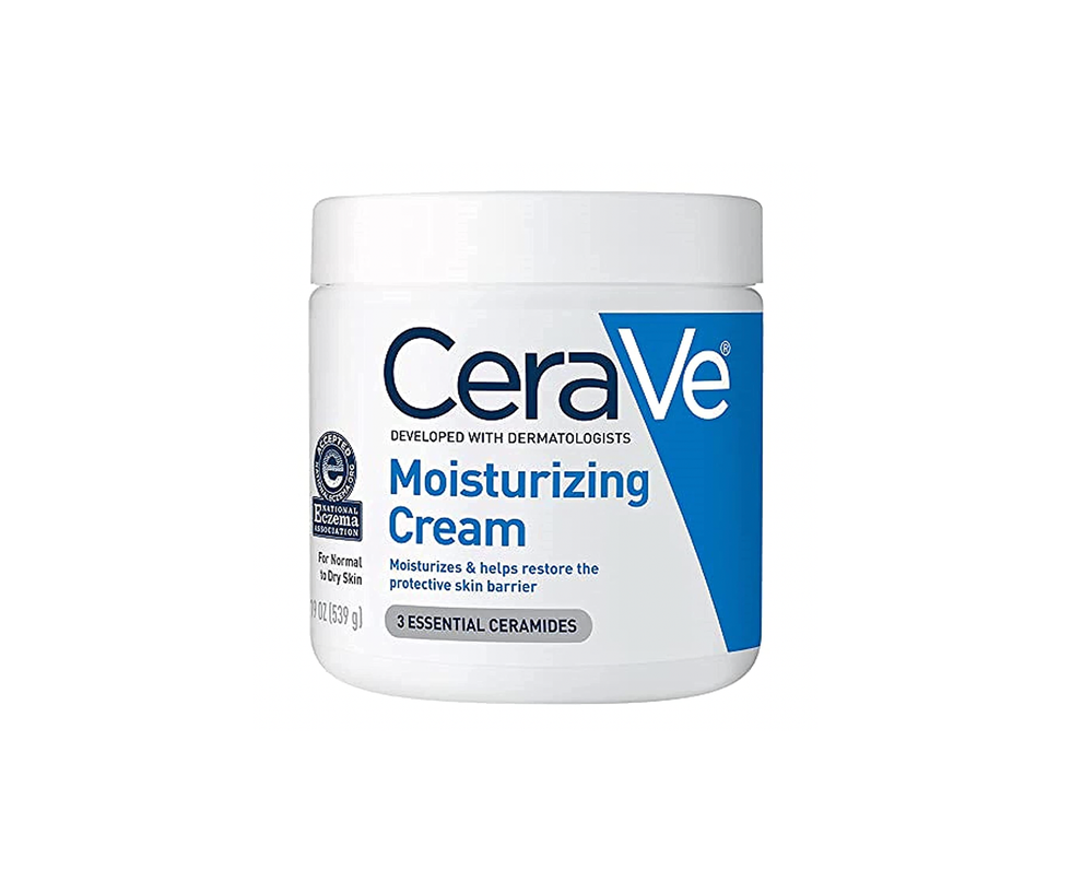 Moisturizing Cream