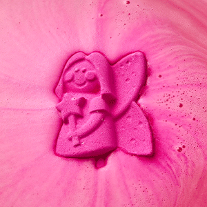 Groovy Snow Fairy