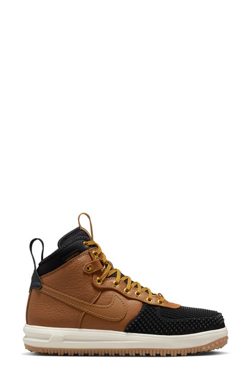 Lunar Force 1 Duck Boot