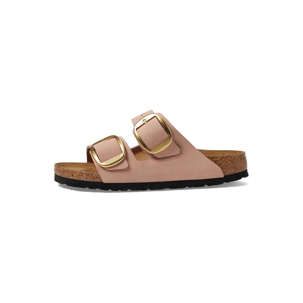 Arizona Big Buckle Sandal
