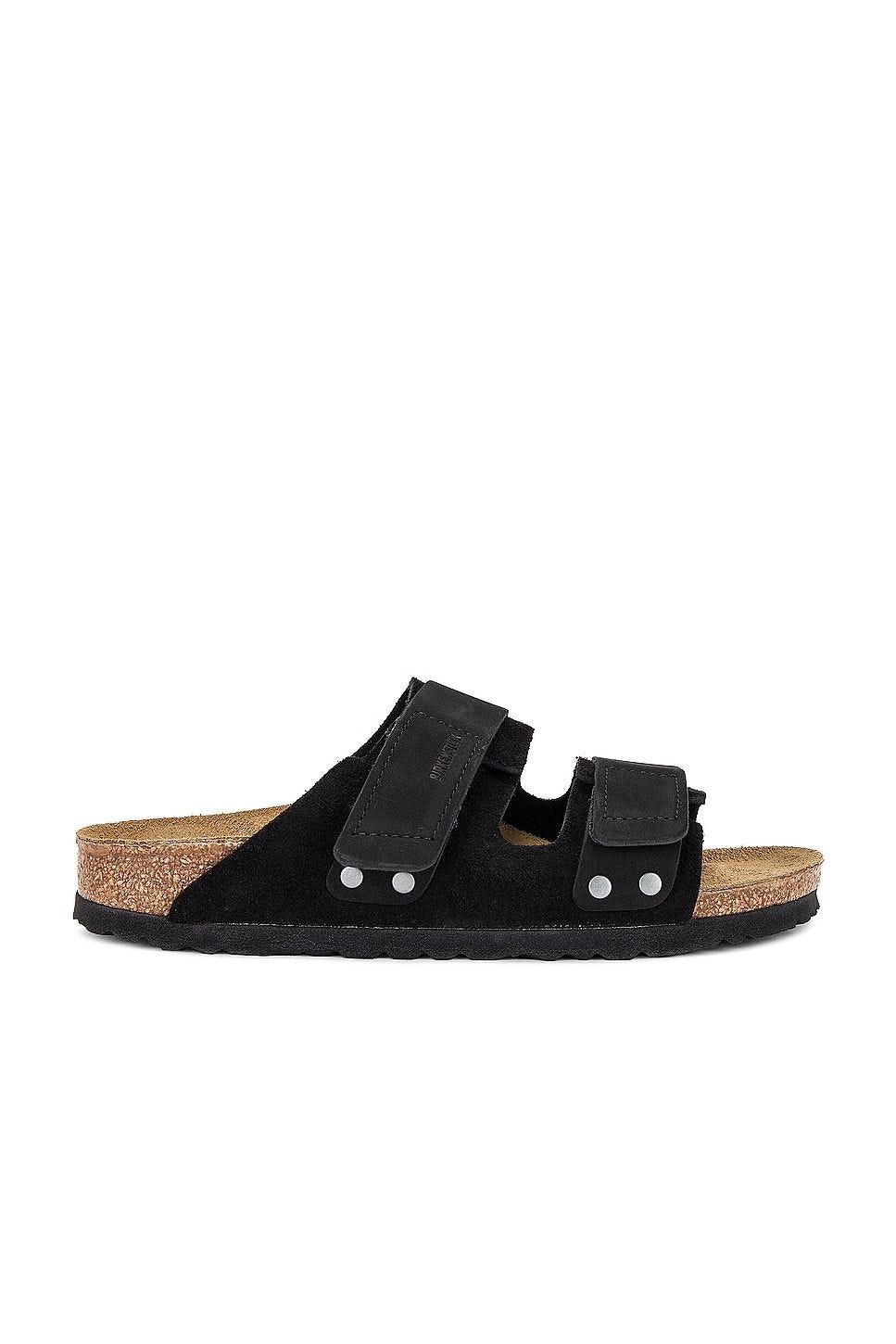 Uji Sandal