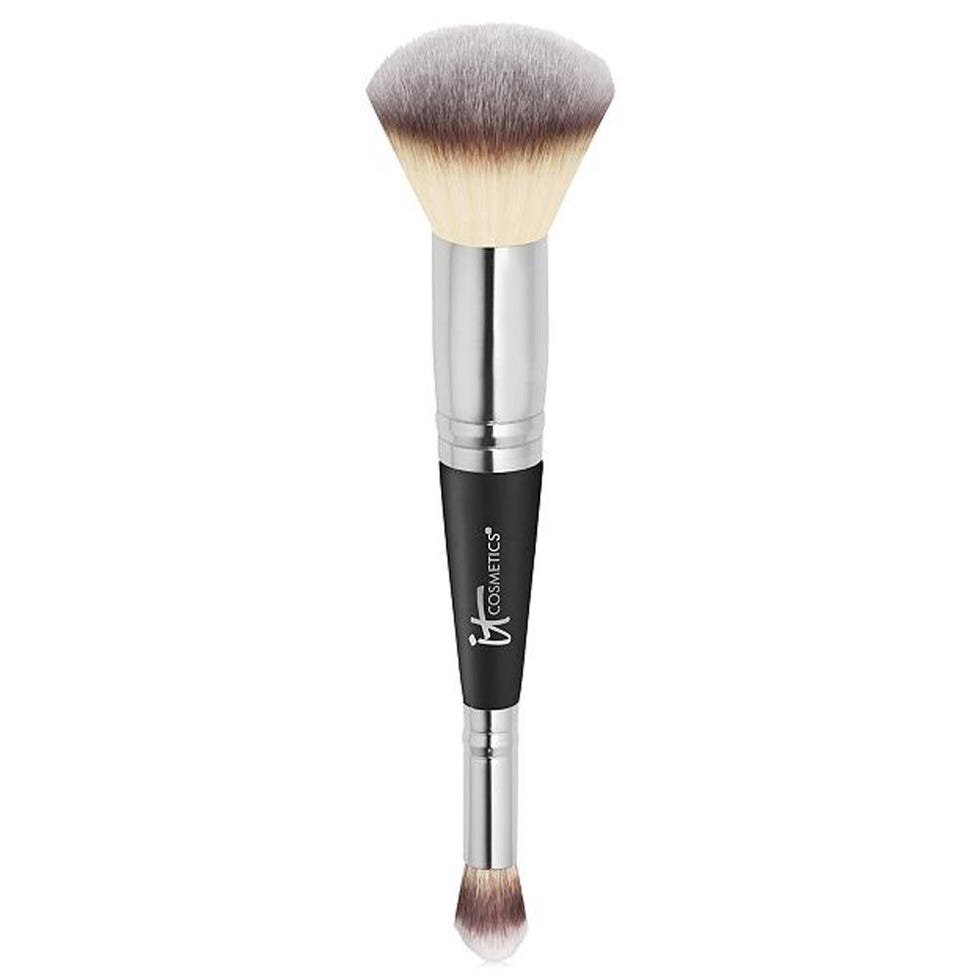 Heavenly Luxe Complexion Perfection Brush