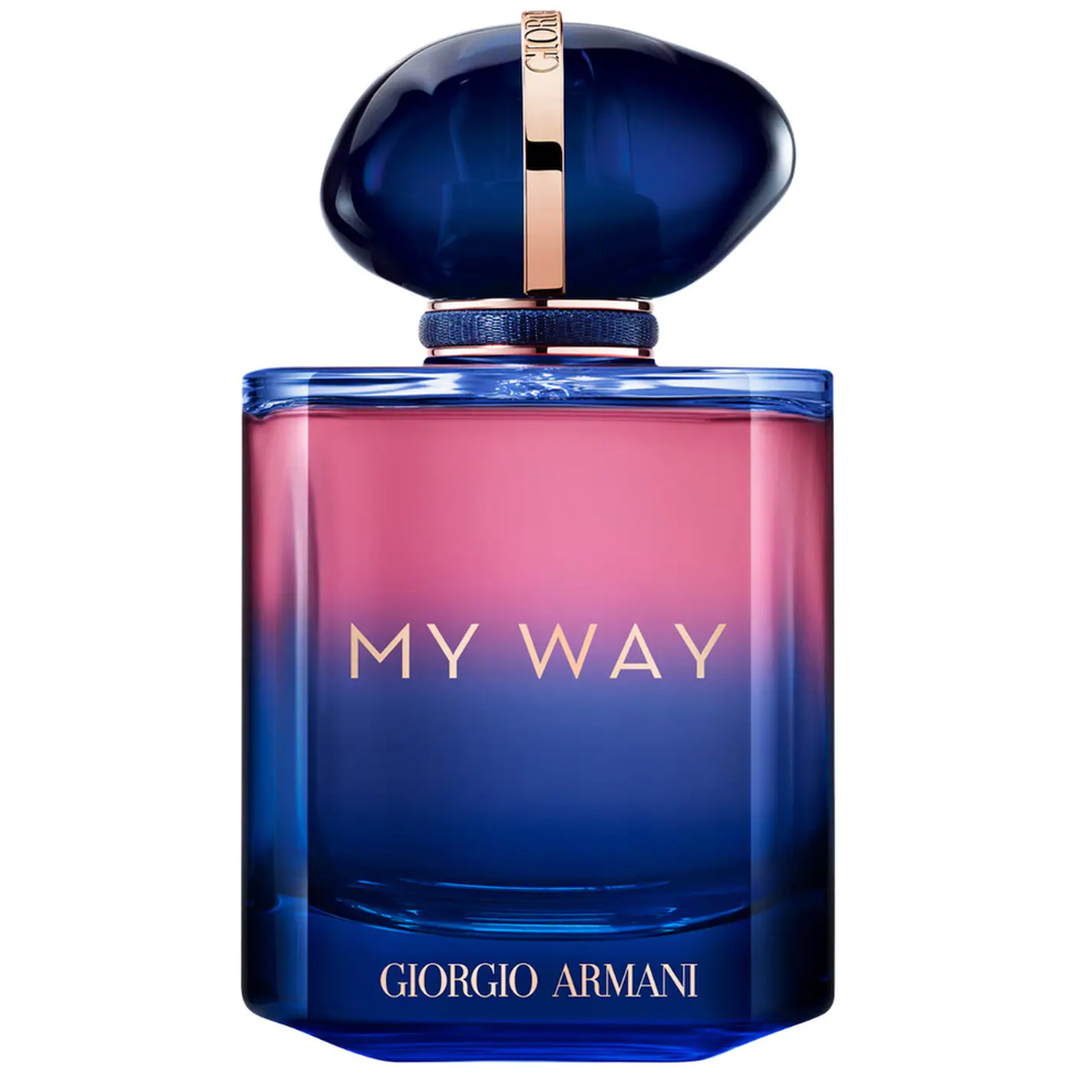 My Way Eau de Parfum