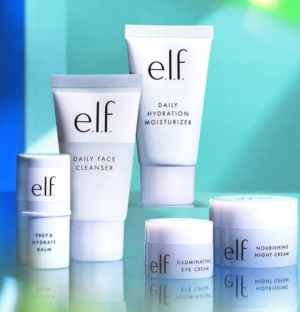 Jet Set Hydration Kit