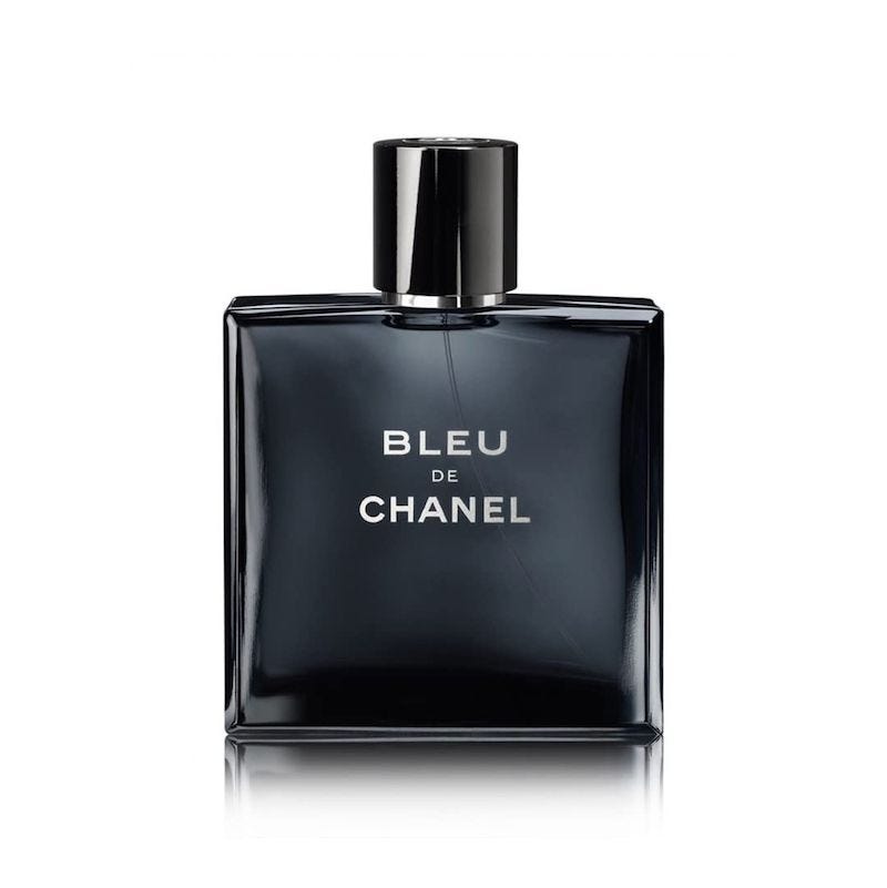 Bleu De Chanel Eau de Toilette Spray