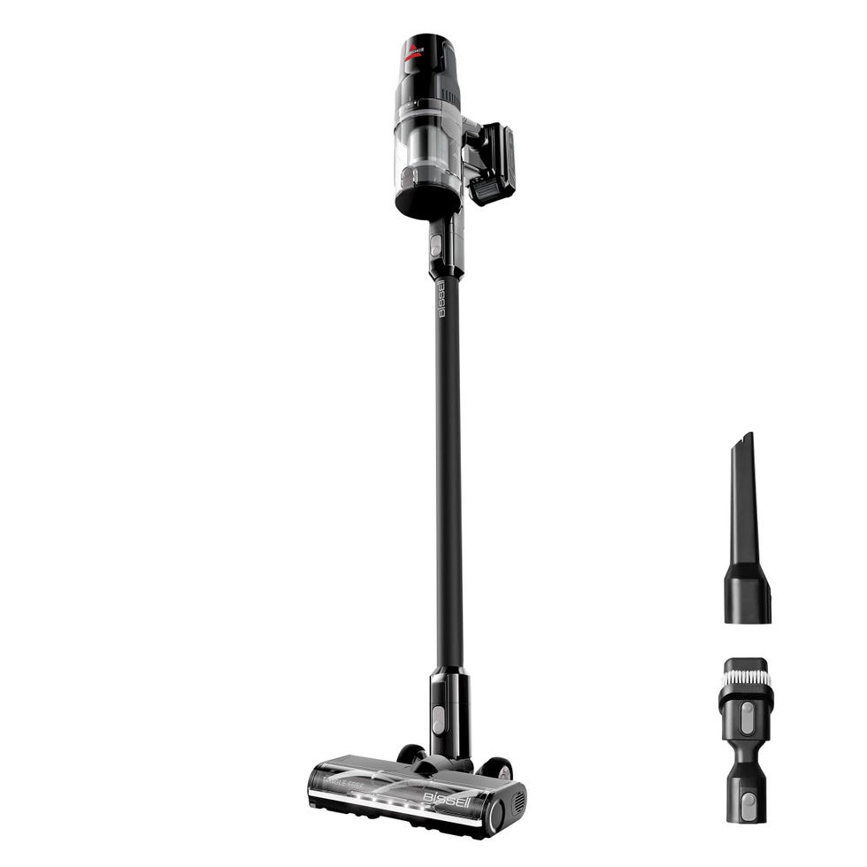CleanView Lightweight Cordless Vacuum 