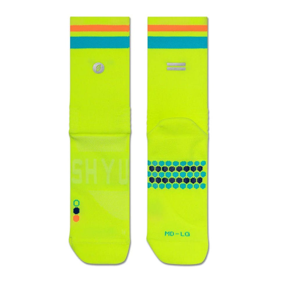 Shyu Socks