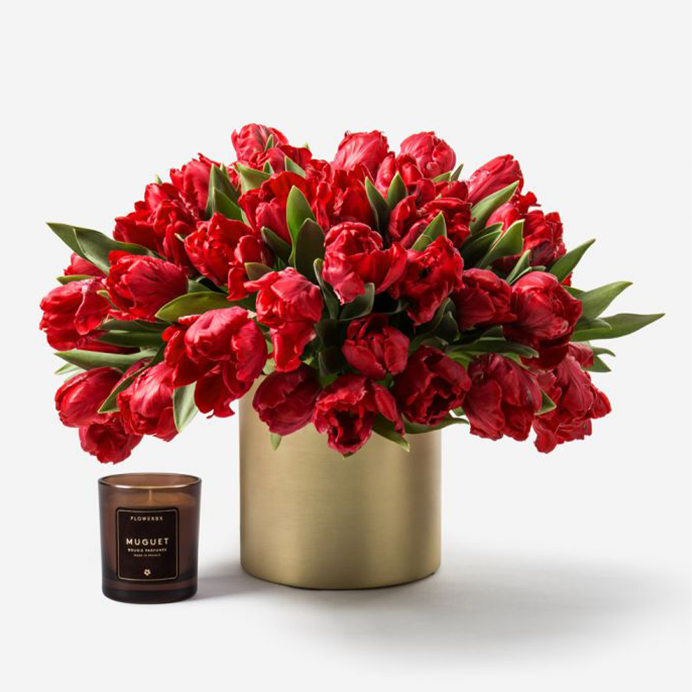 FlowerBx