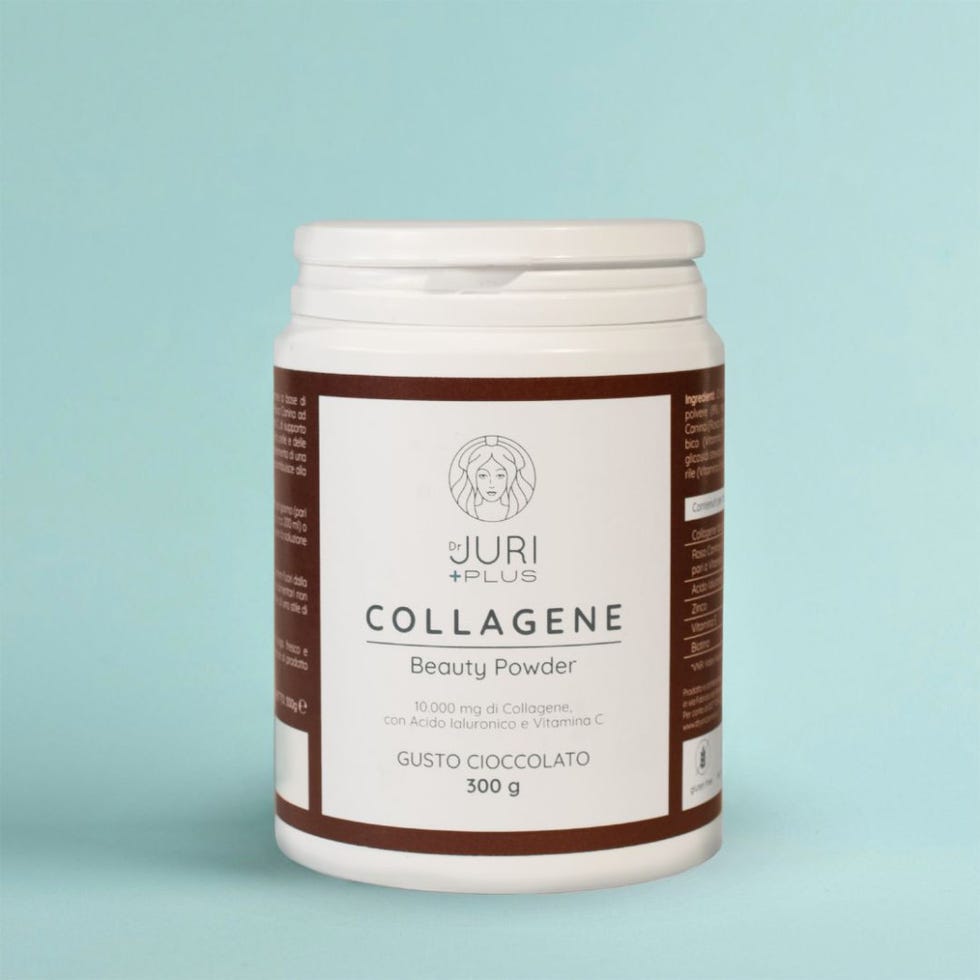 Collagene Beauty Powder Cioccolato