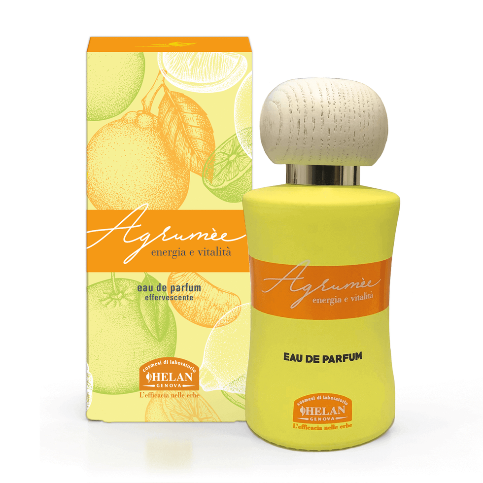 Agrumèe Eau de Parfum 