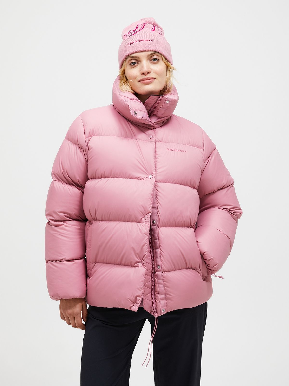 Best puffer jackets for women 21 editor s picks to shop in 2024