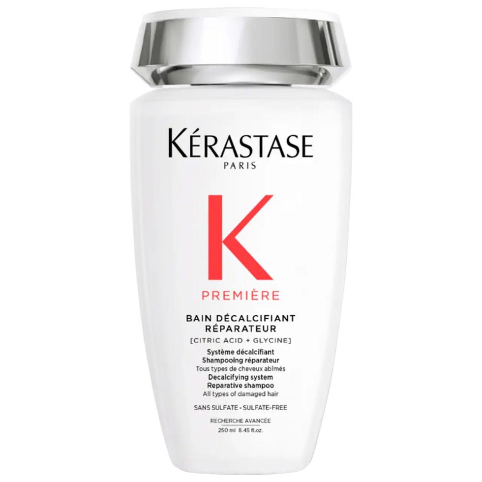 Première Repairing Shampoo for Damaged Hair