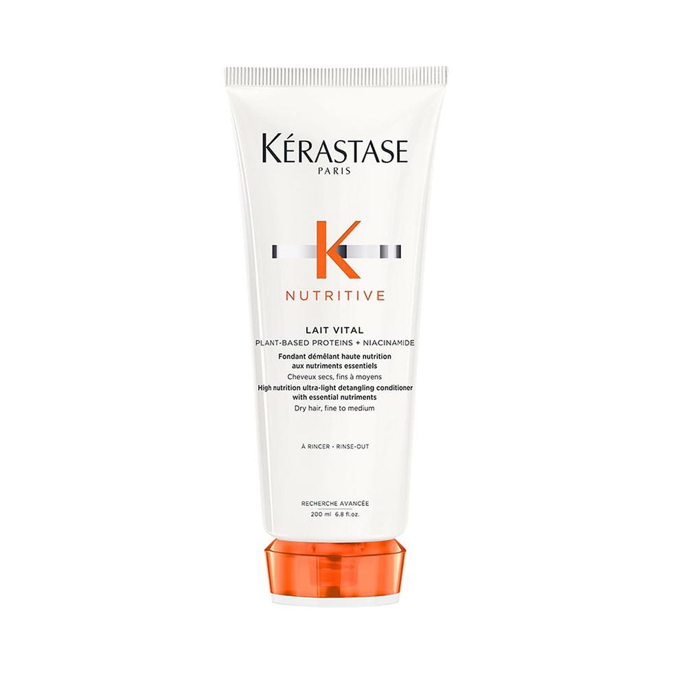 Nutritive Hydrating Conditioner for Dry Hair
