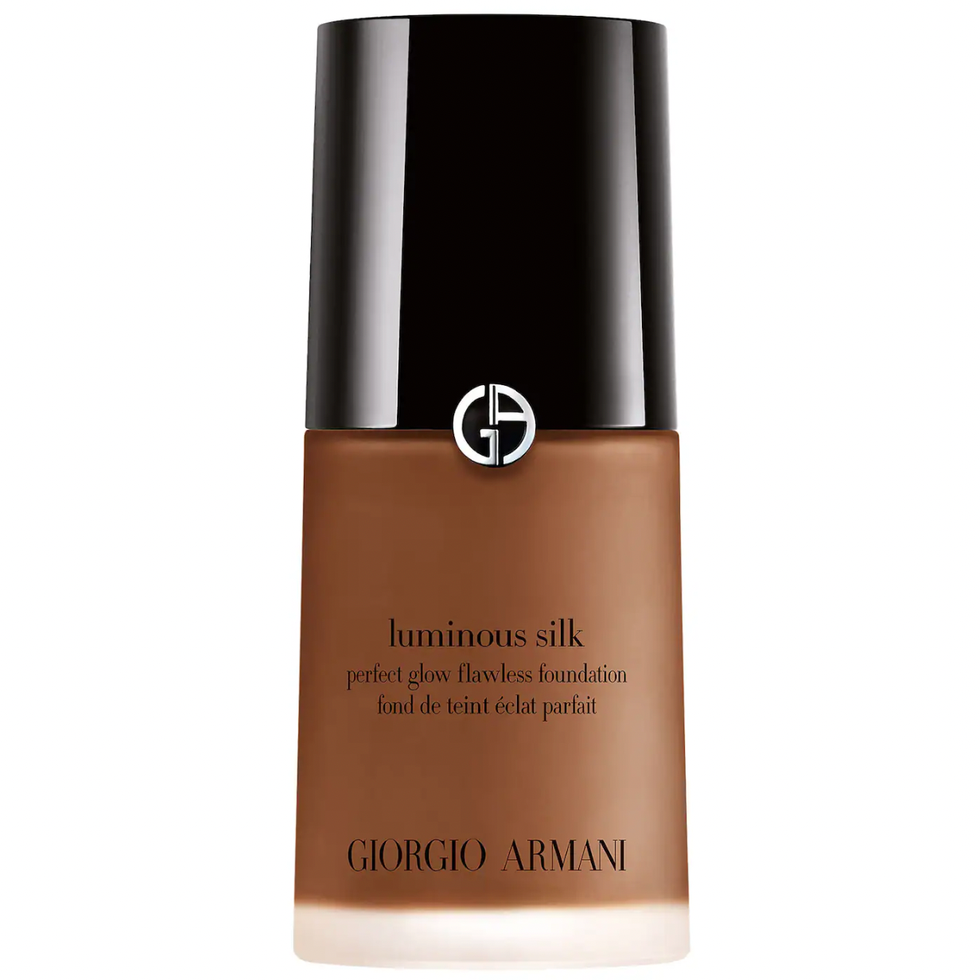 Luminous Silk Perfect Glow Flawless Oil-Free Foundation